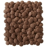 Wilton Chocolate Candy Melts 32oz (2lb Bag) for Fountains, Baking & Candy Making Wafer Chips