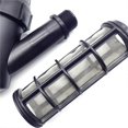 thumbnail image 1 of 1pcs Garden Lawn Outdoors Watering Metal Net Filter 3/4 Inch Screen Filters Gardening Spray Irrigation Tools, 1 of 5