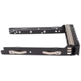 thumbnail image 2 of HDD Tray Caddy, Easy Installation Sturdy Durable Hard Drive Tray  For, 2 of 8