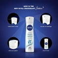 thumbnail image 3 of Nivea For Women Fresh Natural Deodorant - 150ml, 3 of 3