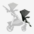 thumbnail image 5 of Graco Modes Nest2Grow Stroller Second Seat, Maison, Black, 5 of 8