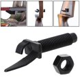 thumbnail image 2 of 1PCS Center Arrow Rest Outdoor Shoot Hunting Archery Recurve Bow Composite Accessory, 2 of 5