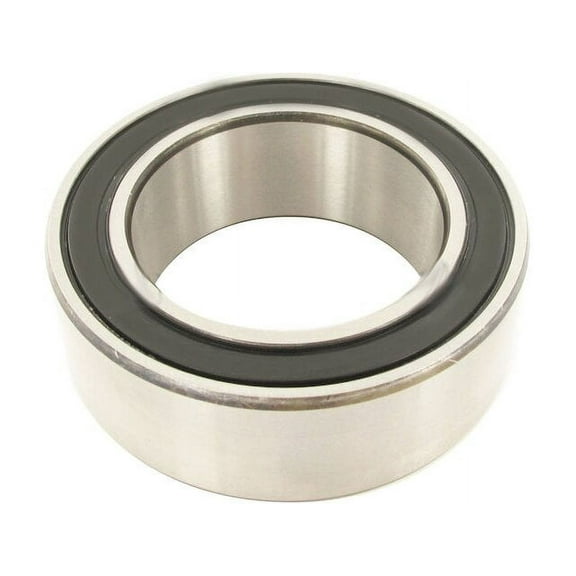 A/C Compressor Clutch Bearing - Compatible with 1999 - 2004 Chevy Silverado 2500 2000 2001 2002 2003