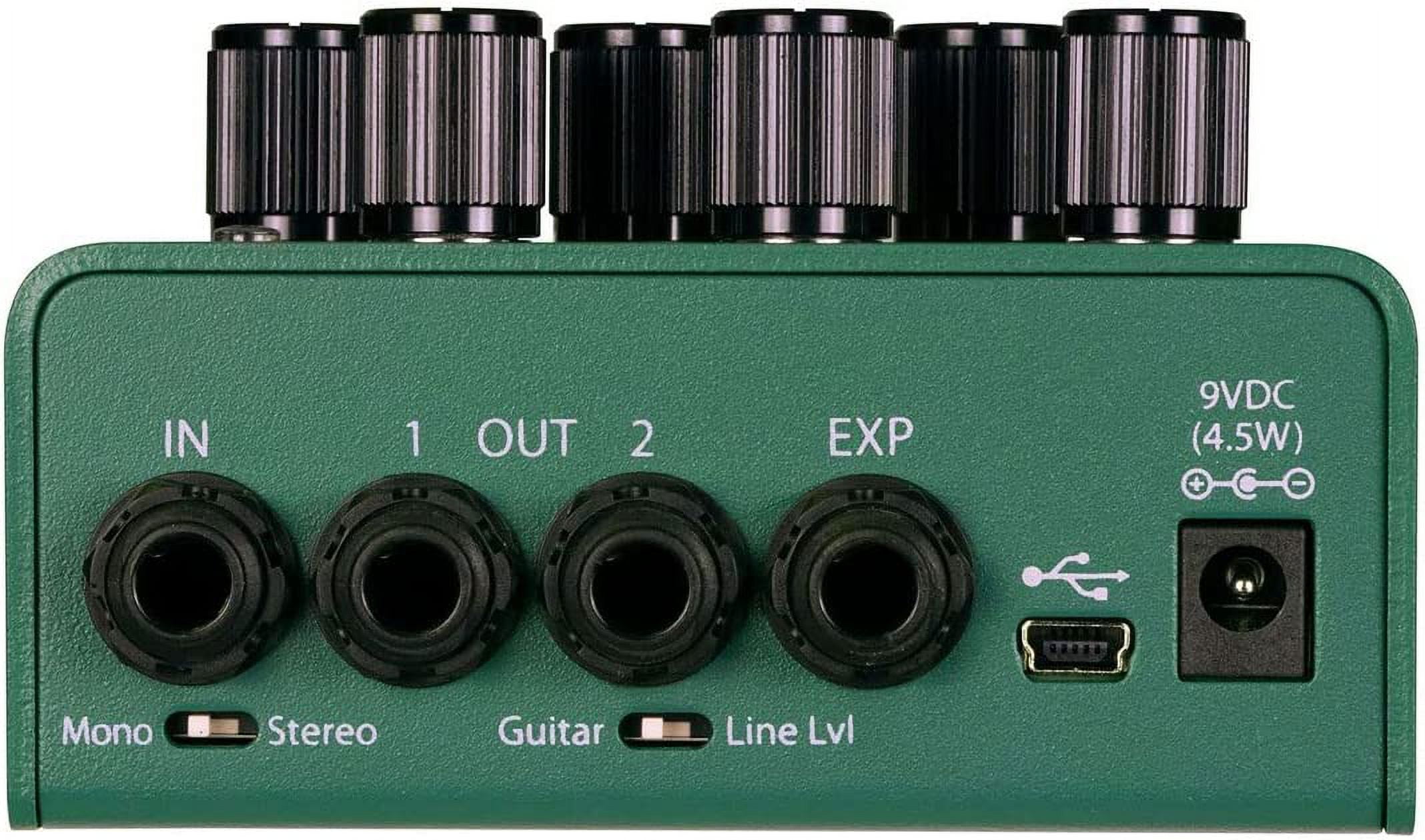 Eventide TriceraChorus Effects Pedal