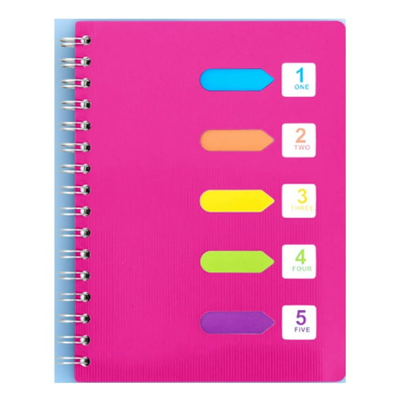 CCOCC Planner,Trendy Waterproof Cover Daily Planner,Reliable Calendar Book,Systematic Weekly Planner