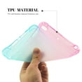 thumbnail image 4 of iPad 10.2 Case 9th 8th 7th Generation, Ultra Thin Lightweight Scratch Resistant Silicone Back Protective Cover with Soft Screen Protector, 4 of 6