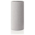 thumbnail image 1 of Blomus 65597 Vase en Polystone, Gris Clair - Grand, 1 of 1