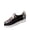 Black, variant on Womens Slip-on Loafers Slip in Boat Walking Shoes