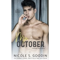 Mr. October: A Rock Star Romance, (Paperback)
