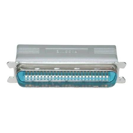 SCSI Terminator  Centronics 50 (CN50) Male  One End  Passive price history on PriceWatchPro