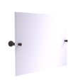 thumbnail image 1 of Carolina Collection Frameless Landscape Rectangular Tilt Mirror with Beveled Edge, 1 of 1