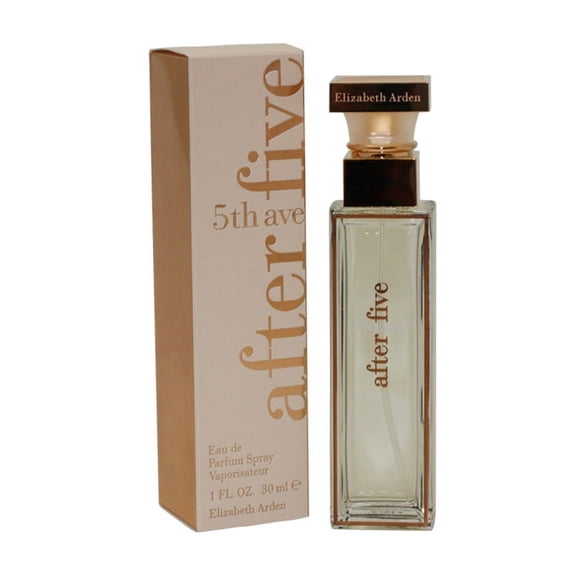 5th Avenue After Five Eau De Parfum Spray 1.0 Oz / 30 Ml for Women by Elizabeth Arden