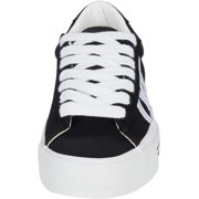 Vans Sid Ni Staple VN0A4BNFOS71 Unisex Black/White Causal Shoes FB210 (7.5)