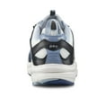 thumbnail image 5 of Dr. Comfort Refresh Women's Athletic Shoe - Blue, 5 of 5