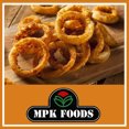 Onion Ring Batter Mix Fresh & Easy 3.5 oz each, 3 pack, by MPK Foods