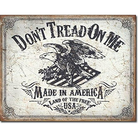 - DTOM Land of the Free