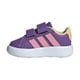 thumbnail image 3 of TENIS CASUAL ADIDASA GRAND COURT MINNIE CF I JS2346 13 CM, 3 of 5