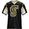 thumbnail image 1 of ProSphere Men's Framingham State University Scramble Football Fan Jersey, 1 of 6