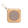 thumbnail image 2 of House of Marley Roots Haut-Parleur Bluetooth Portable Étanche - Crème, 2 of 7