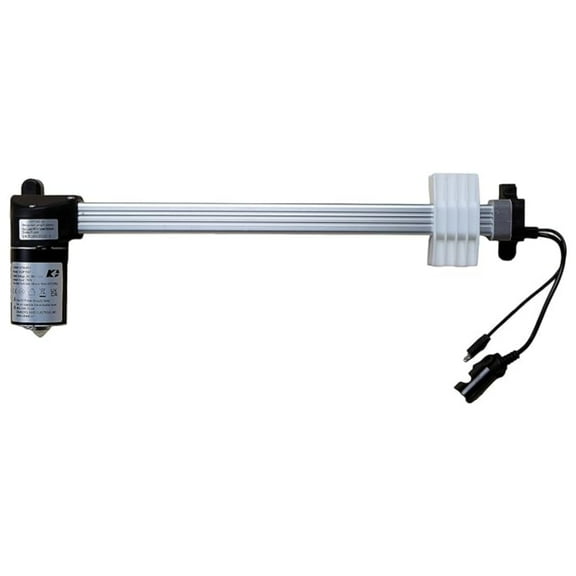 Kaidi KDPT007-52 Motor Linear Actuator Replacement for Power Recliner Lift Chairs