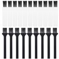 thumbnail image 1 of BRIGHTFUFU 30 cepillos profesionales de limpieza para afeitadoras de barba, cepillos pequeños para espacios, mini cepillos de plástico, 1 of 8