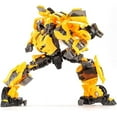 thumbnail image 4 of Jouets Robots de Déformation Jouets Figurine d'Action de Déformation Jouets Robot en Alliage de Déformation Figurine d'Action Modèle de Voiture de Déformation pour Enfants Garçons et Filles Cadeau, 4 of 6