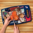 thumbnail image 4 of Cleveland Indians Retro Series Cutting Board, 4 of 4
