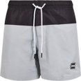 thumbnail image 1 of Urban Classics Mens Block Swim Shorts, 1 of 4