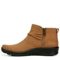 thumbnail image 5 of BZees For Lifestride Womens Guest Ankle Booties - Medium & Wide Width, 5 of 9