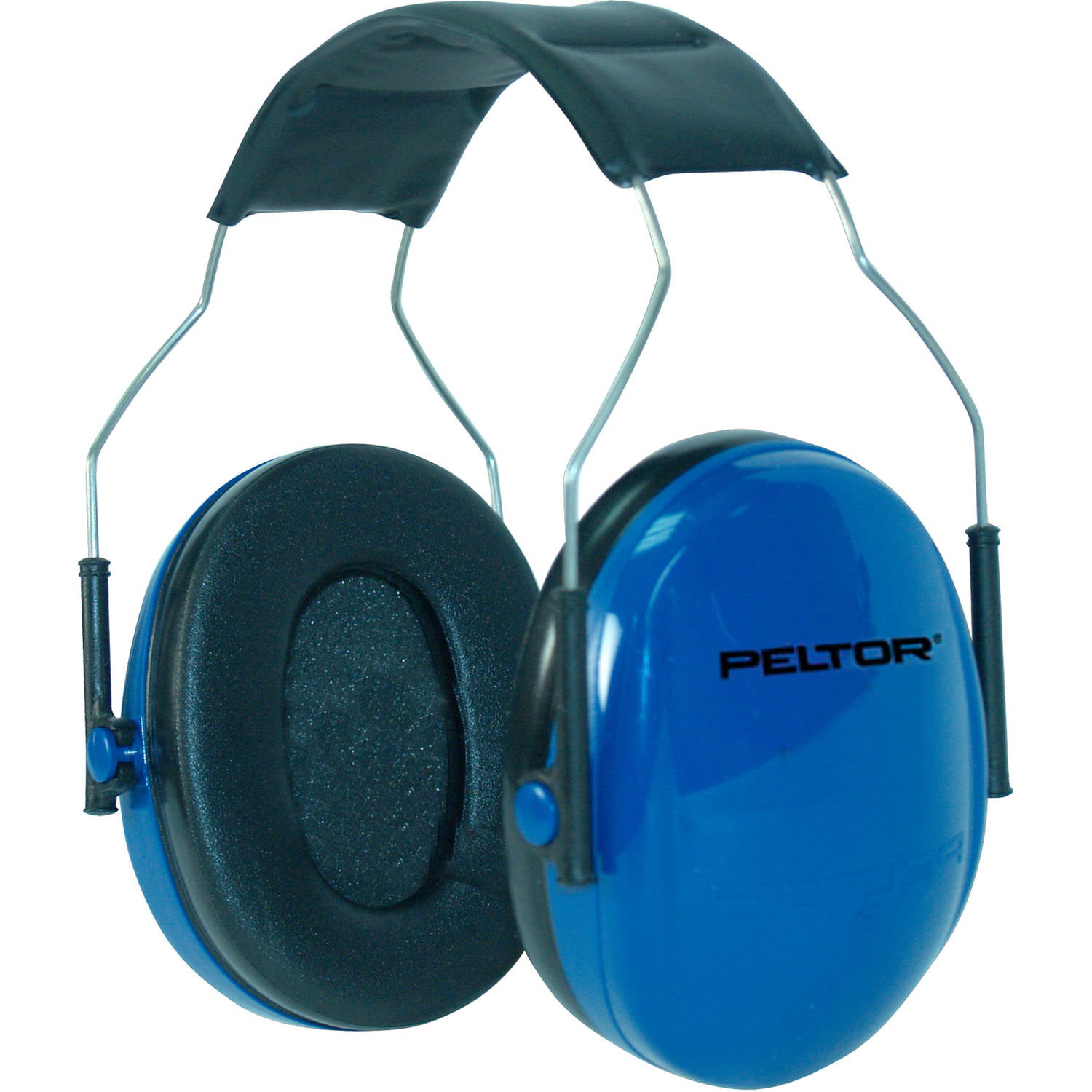 Peltor Sport Ear Cushions Ring Set Pink Rangeguard & TAC100 EC-PEL-PNK-6C Muffs 