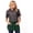 Hunter Green, variant on DOVACKA Unisex Reversible Waitress Apron