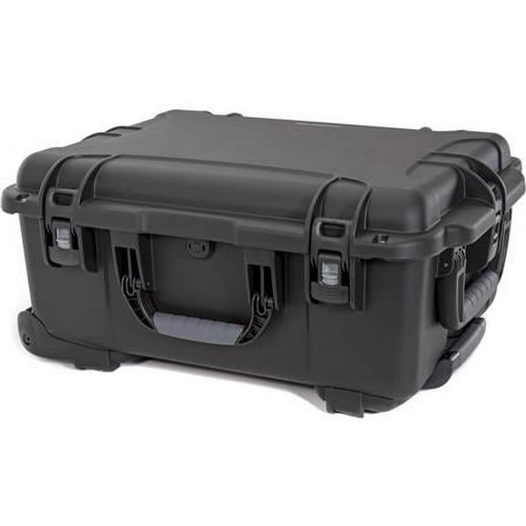 Nanuk Case - Black,Interior dimensions = 22X17x10.2(955-0001)