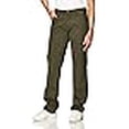 thumbnail image 3 of Dickies Womens Stretch Double-Front Carpenter Pants, 14 Regular, 3 of 4