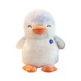 thumbnail image 1 of Penguin Doll Cute Penguin Baby Children's Plush Toys Appease Ragdoll, 1 of 4