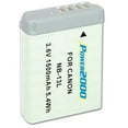 thumbnail image 2 of Power2000 ACD-431 Rechargeable Battery for Canon NB-13L, 2 of 2
