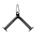 thumbnail image 2 of TRICEP PRESS BAJA BARRA LAT PULLA PULDO ANTI SLIVE V Barra de cable ACCESIÓN para Ejercicio de construcción de músculos del de polea, 2 of 8