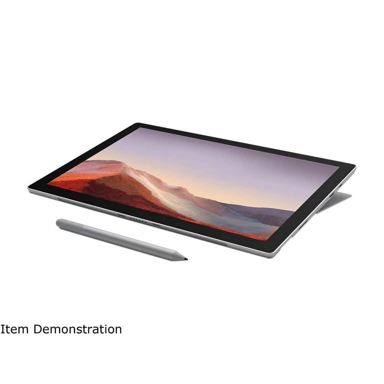  Microsoft Surface Pro (5th Gen) (Intel Core i5, 8GB RAM,  256GB) LTE : Electronics