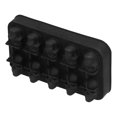 thumbnail image 3 of Skull Ice  , Ice  Silicone Durable  For Bar For Home, 3 of 8