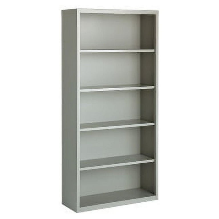 Lorell Fortress Series Bookcase - 34.5 Lorell Fortress Series Bookcase - 34.5