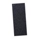 thumbnail image 5 of Cinta antideslizante de PVC para monopatín, lámina antideslizante para exteriores, para monopatín eléctrico. Negro, 5 of 9