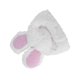 thumbnail image 4 of Gorro De Conejito De Felpa, Lindo Sombrero De Conejito De Gato Ajustable Flexible Para Halloween Para Gatos, 4 of 7