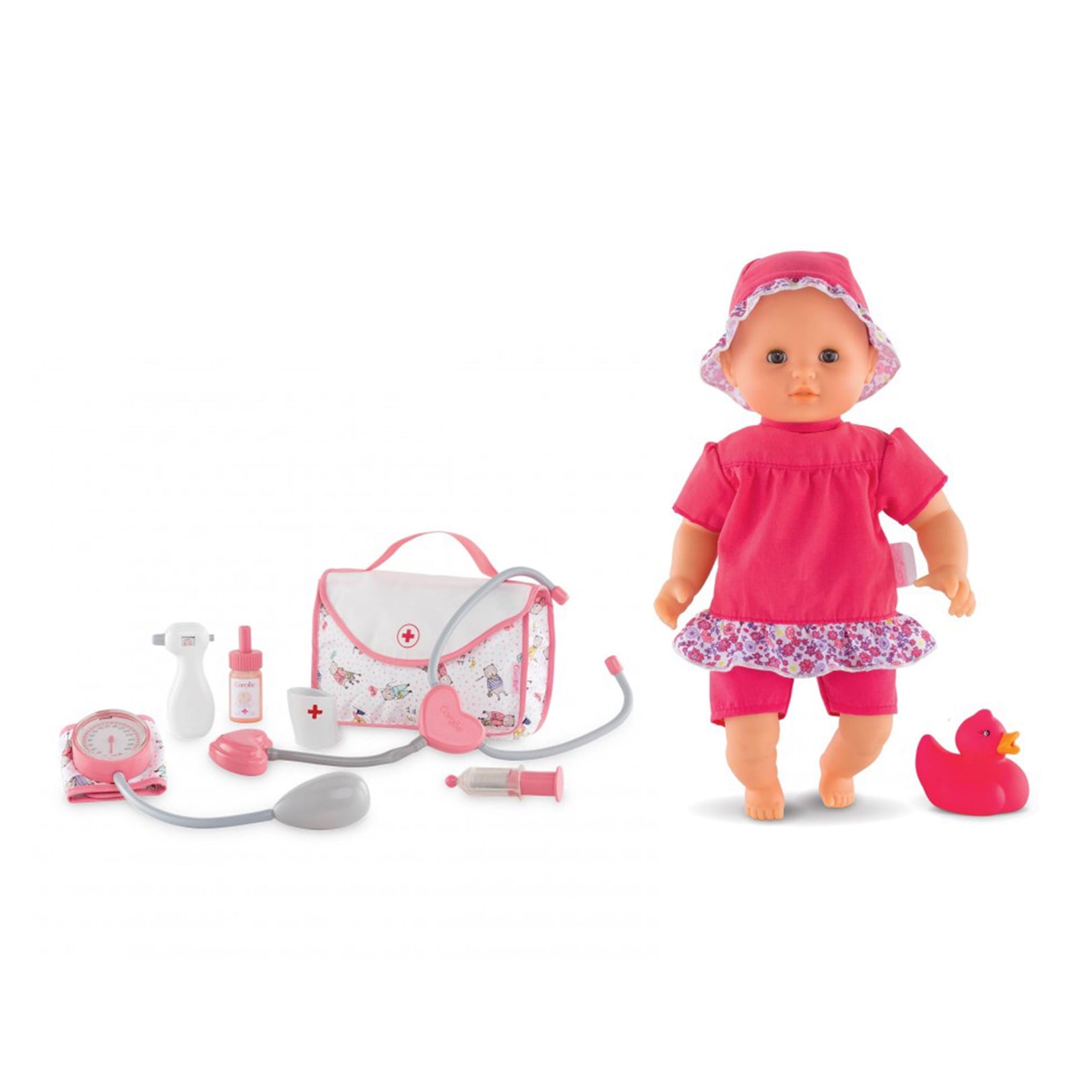 Corolle doctor set deals