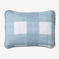 thumbnail image 4 of BrylaneHome BH Studio Reversible Quilted Sham, 4 of 5