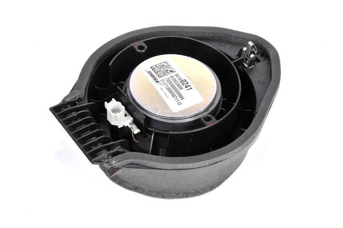 Speaker