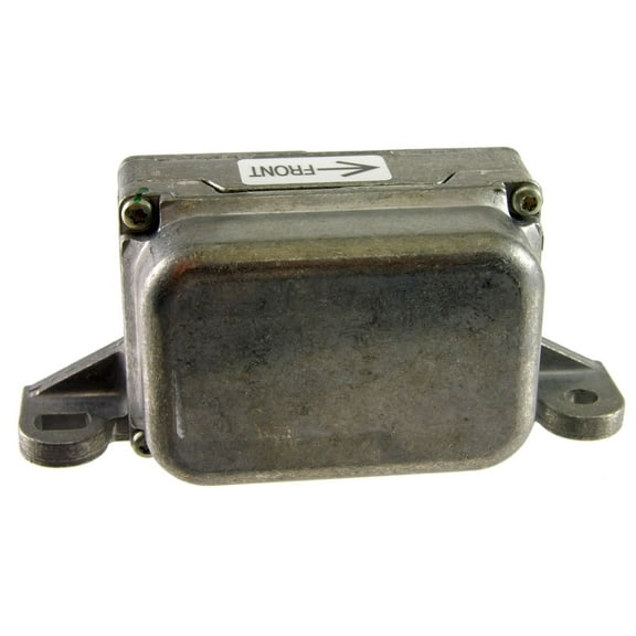 Suspension Yaw Sensor