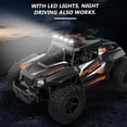 thumbnail image 2 of Yeacher K14-4 1/14 RC Car Off-Road Car Climbing Car High Speed Car Racing Car Remote, 2 of 8