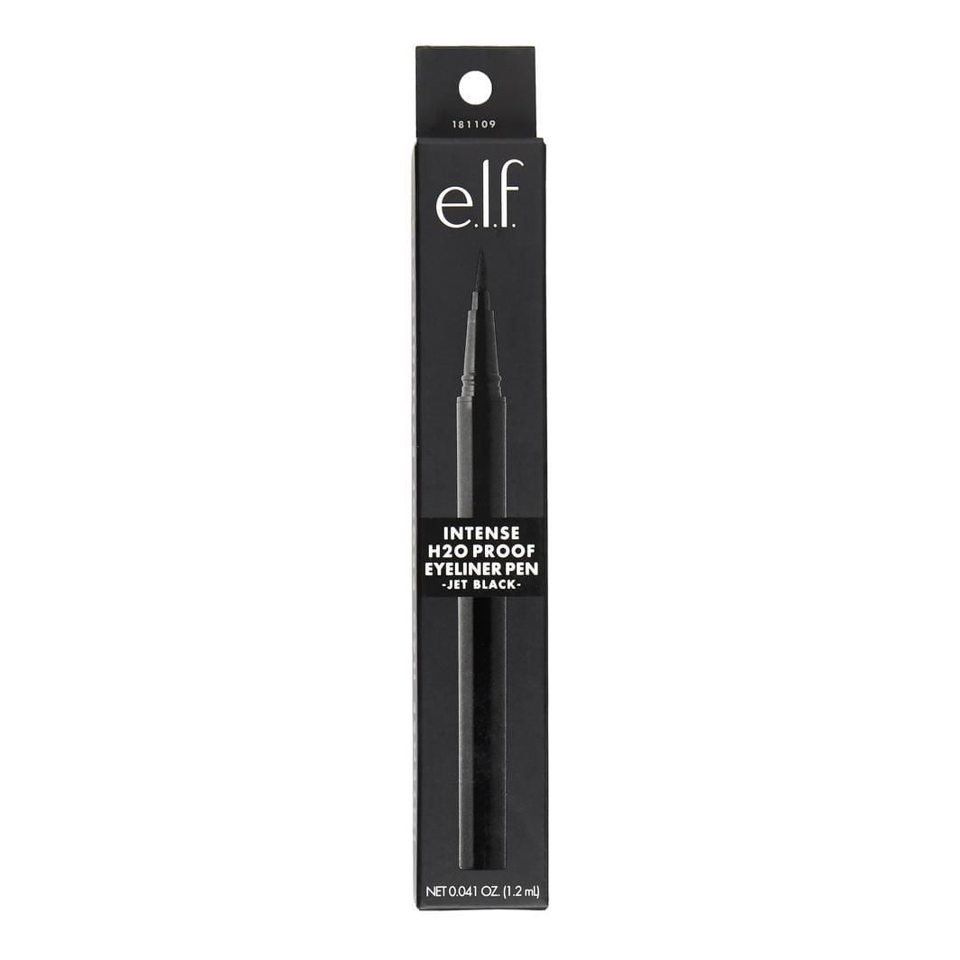 e.l.f Cosmetics Stylo eye-liner intense hydrofuge