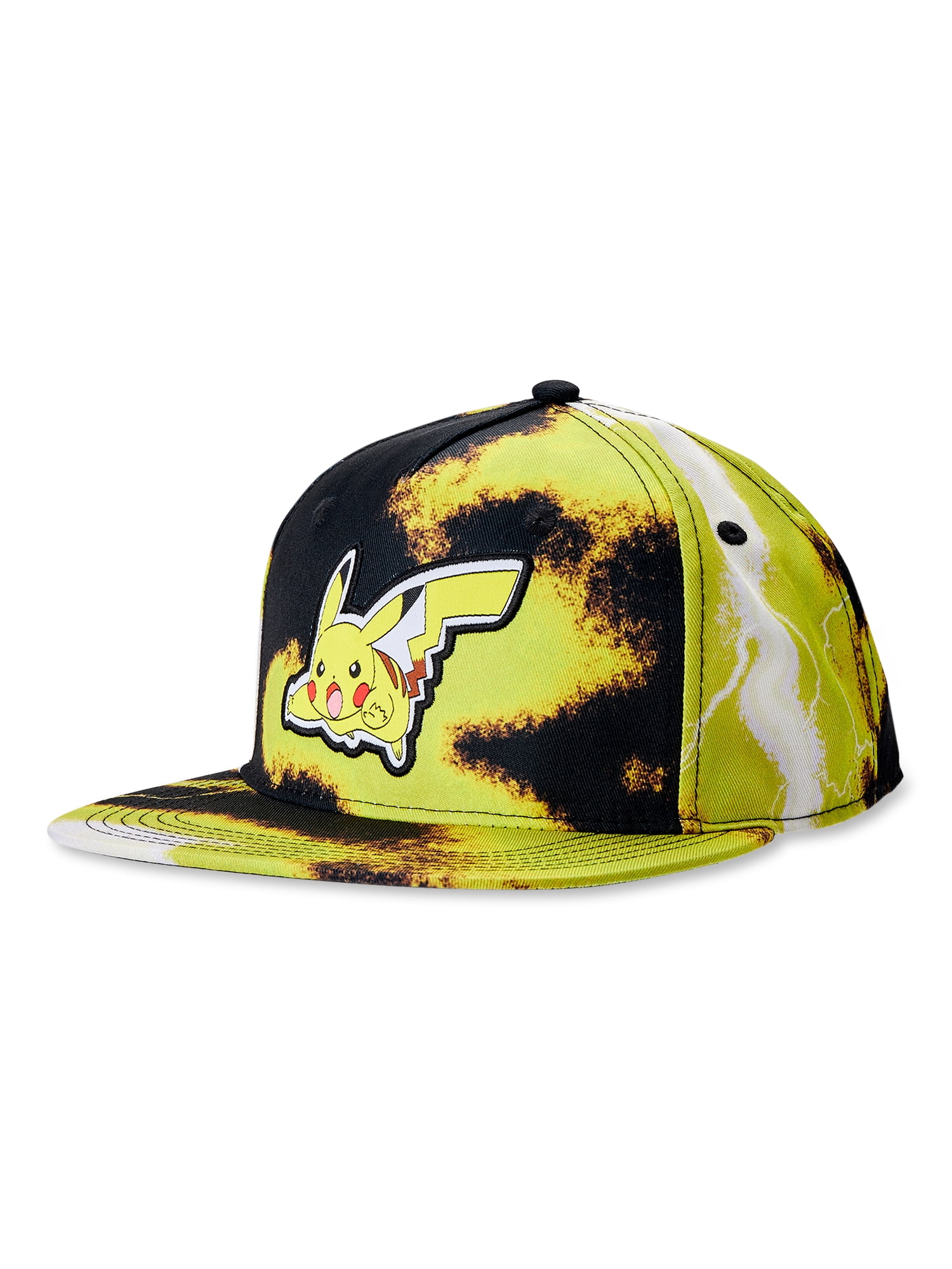Pikachu Men's Hat