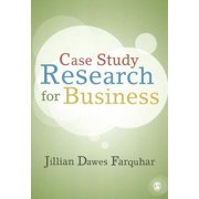 Case Study Research for Business, (Paperback)