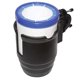 thumbnail image 2 of Soporte para bebidas de montaje múltiple Richardson Products, Inc. 847102000923, 2 of 2